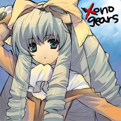 Misc Xenogears Pics page 3 full