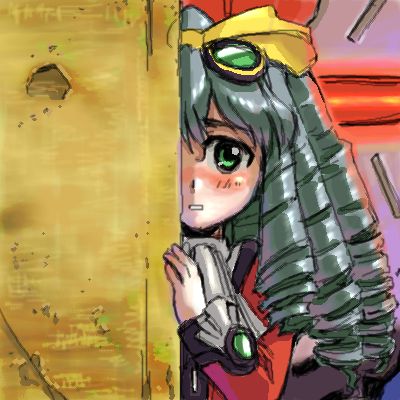 Misc Xenogears Pics page 5 full