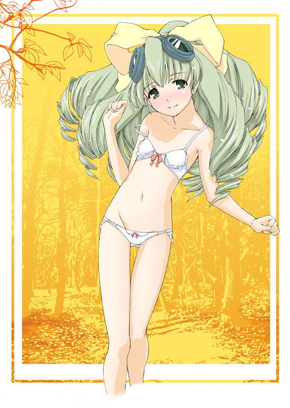 Misc Xenogears Pics page 7 full