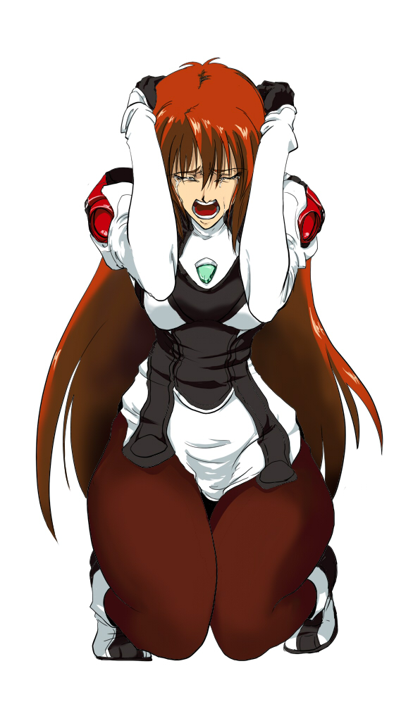 Misc Xenogears Pics page 8 full