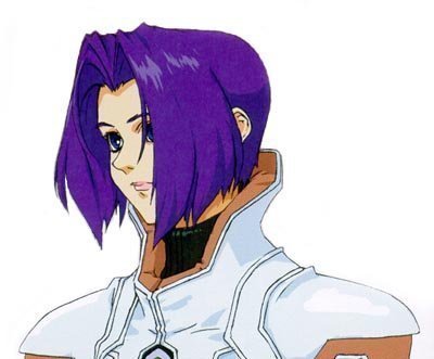 Misc Xenogears Pics page 9 full