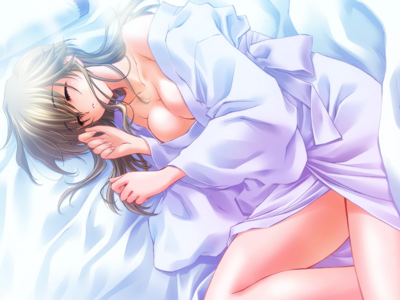 Touka Gettan page 3 full