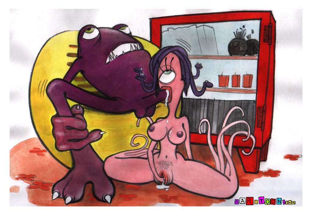 Monsters Inc page 7 full