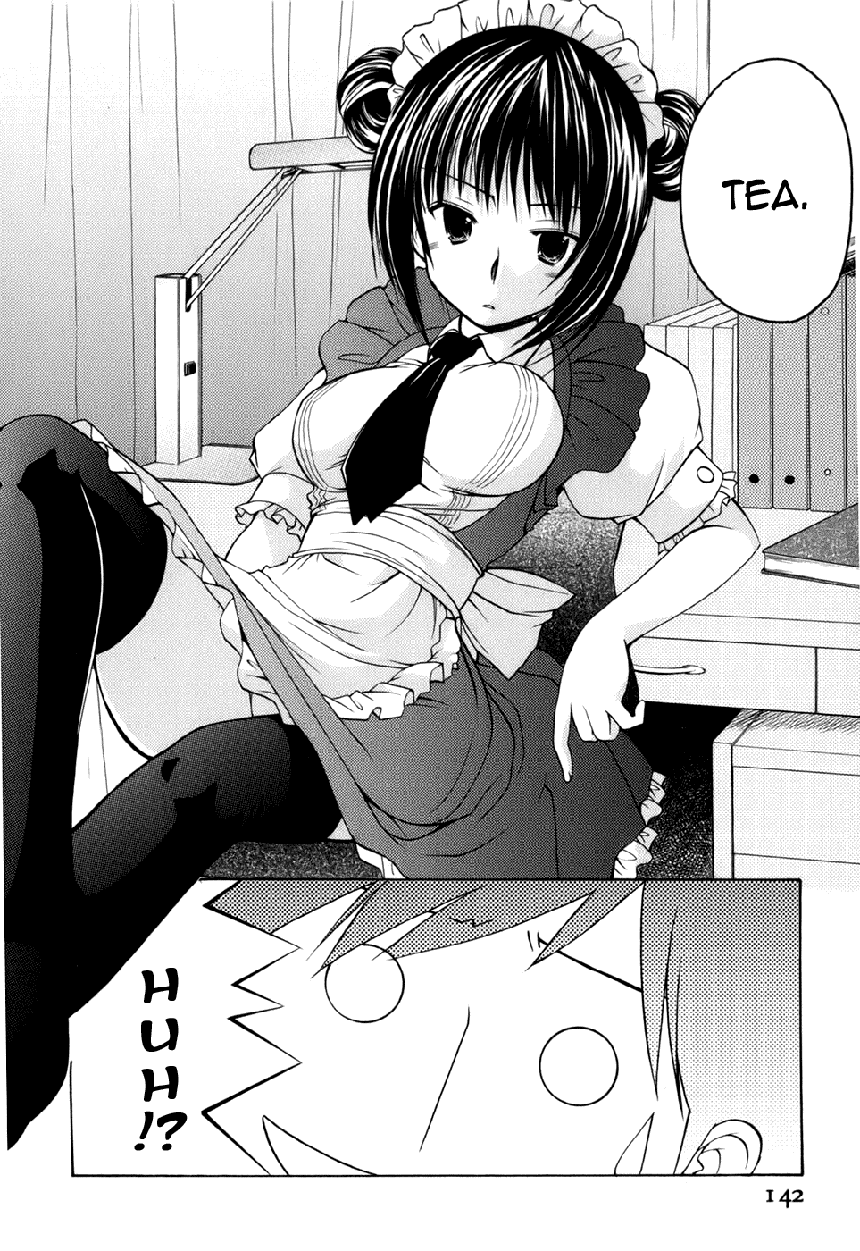 Goshujin-sama to Yobasetai! page 7 full