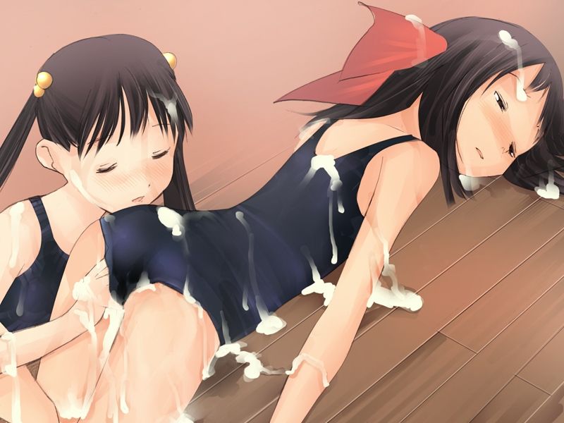 Shojokyuu ～Kurige no Shiofuki Shoujo-tachi ～ page 9 full