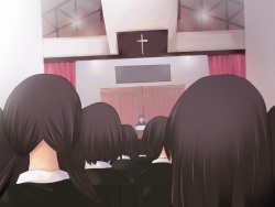 Shojokyuu ～Kurige no Shiofuki Shoujo-tachi ～