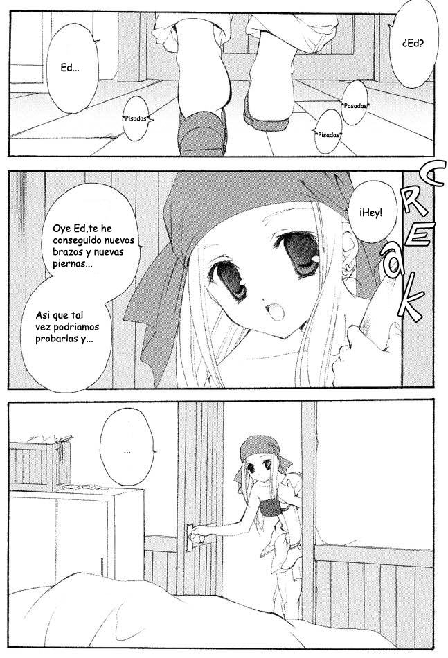 Hagane No XXXX page 2 full