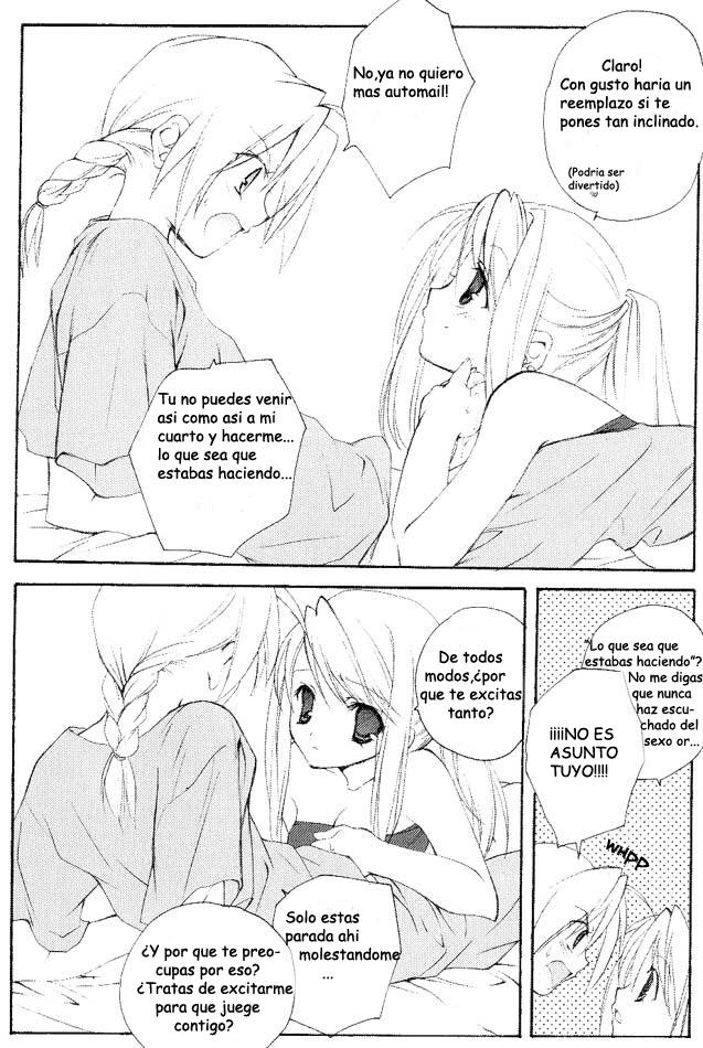 Hagane No XXXX page 7 full