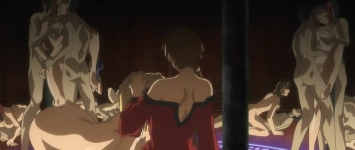 Bible Black New Testament Ep.6 Stills page 3 full
