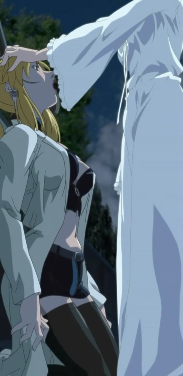 Bible Black New Testament Ep.6 Stills page 6 full