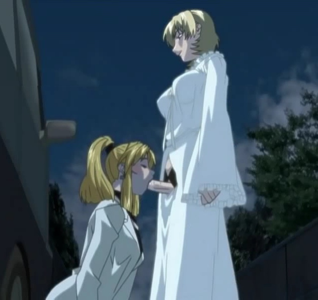 Bible Black New Testament Ep.6 Stills page 9 full