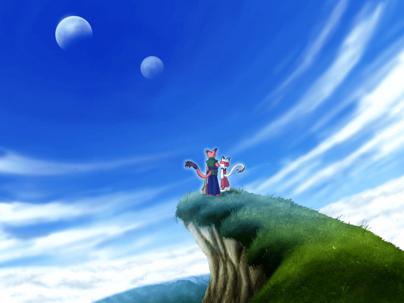 Tail Tale page 2 full