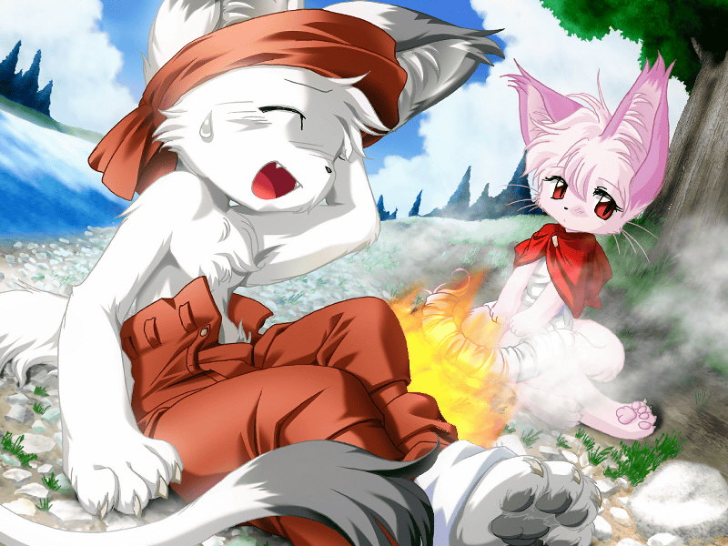 Tail Tale page 3 full