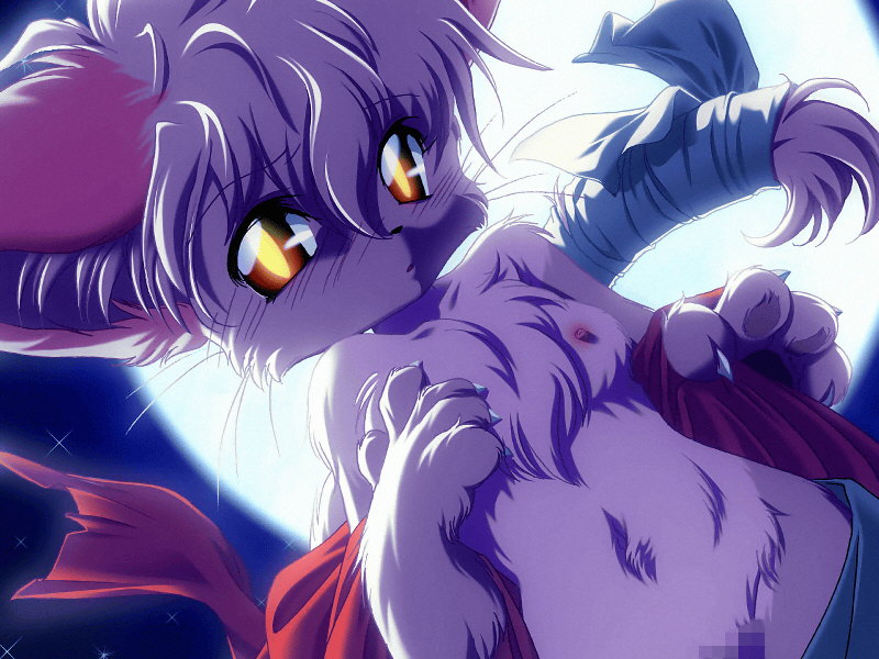 Tail Tale page 4 full