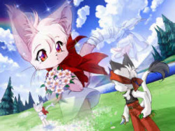 Tail Tale