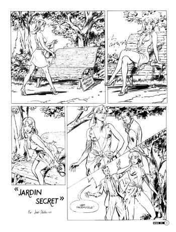 jean duchemin cover