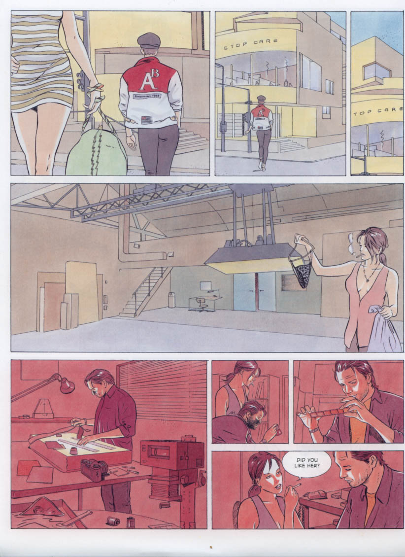 Luna page 9 full