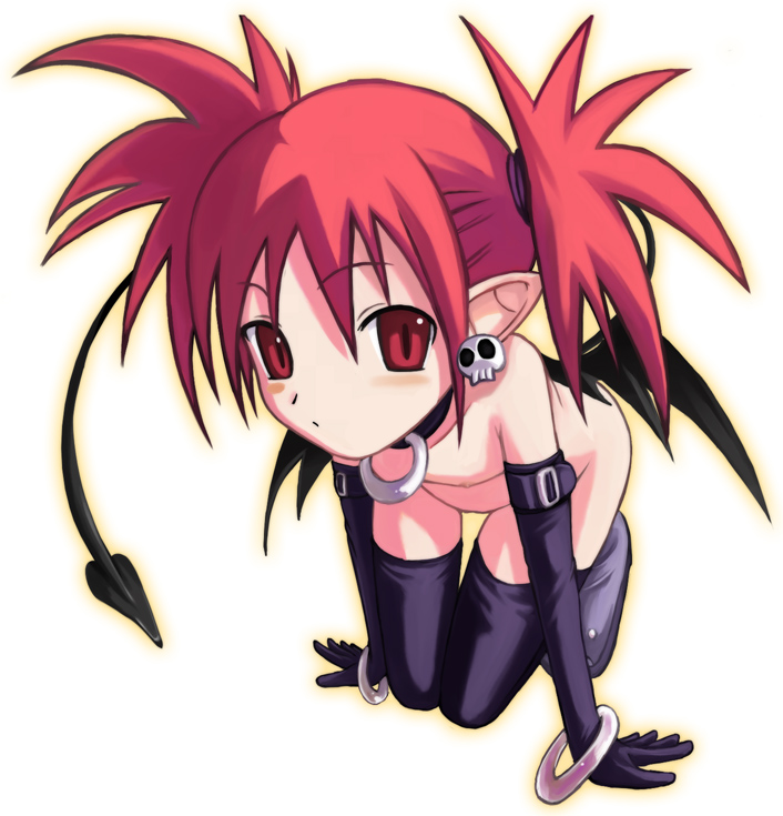 disgaea hentai gallery page 2 full