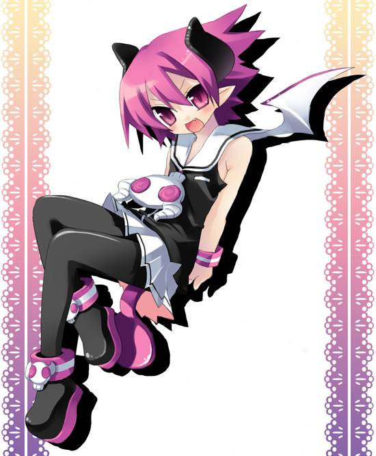 disgaea hentai gallery page 6 full