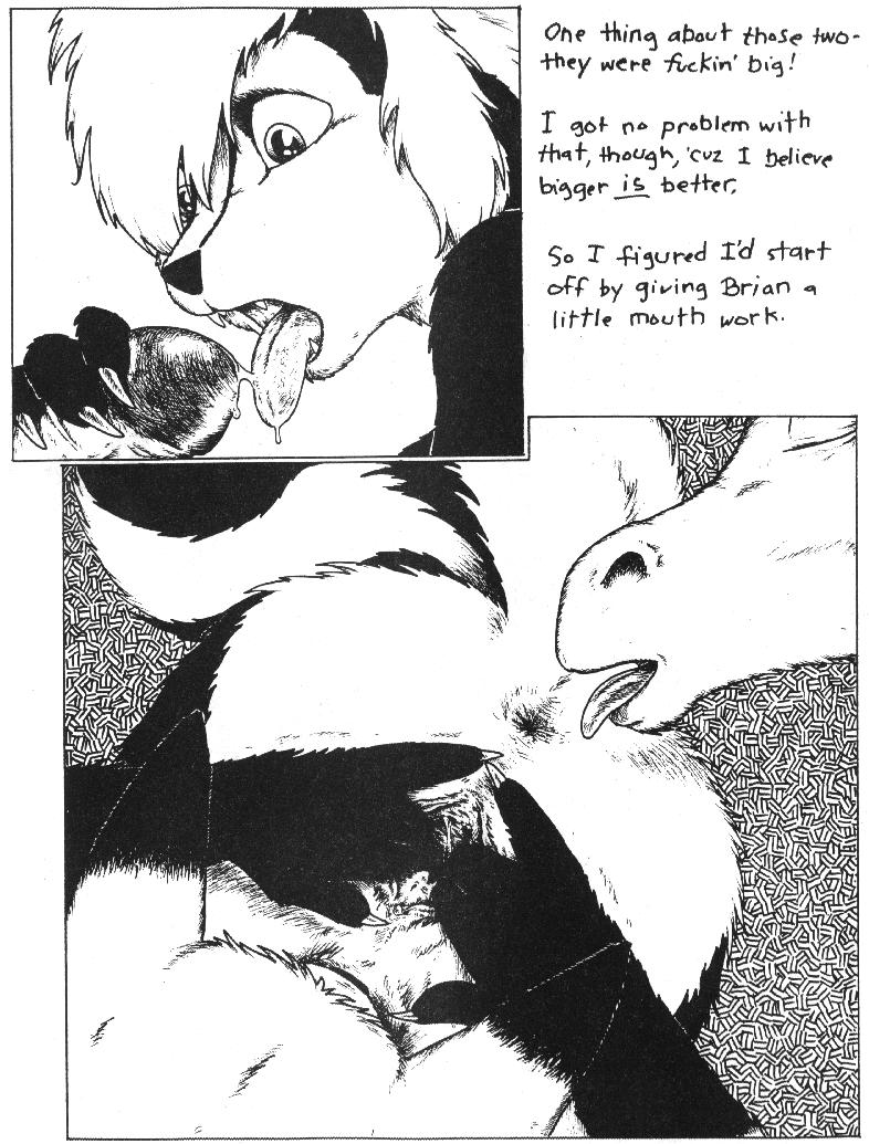 Three's Company page 2 full