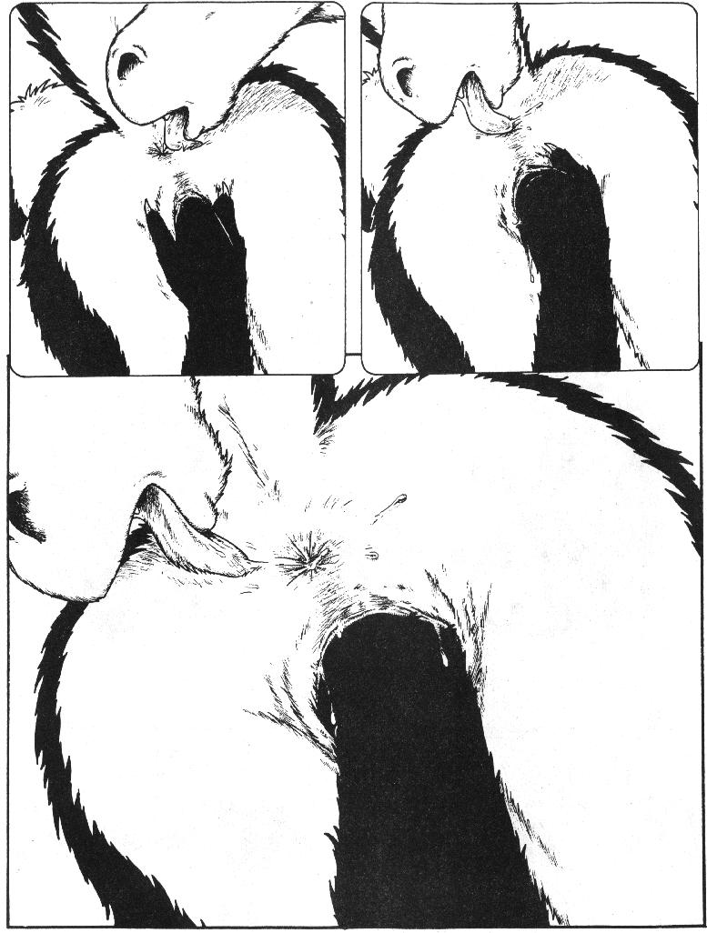 Three's Company page 3 full