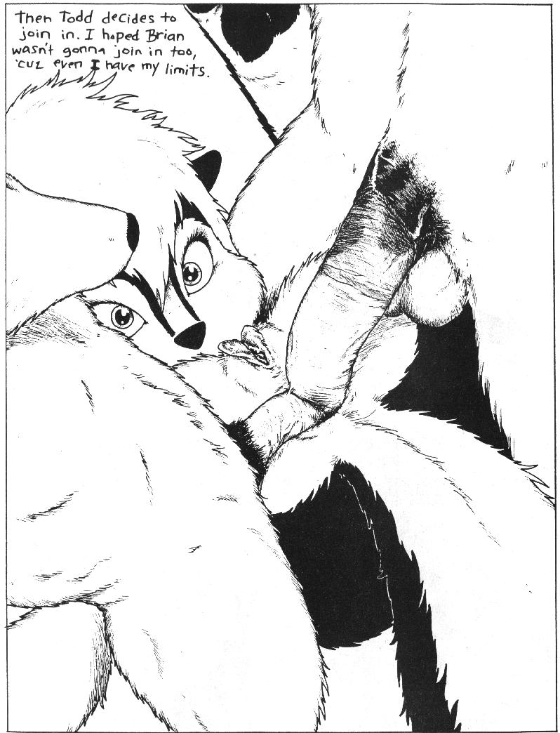 Three's Company page 5 full