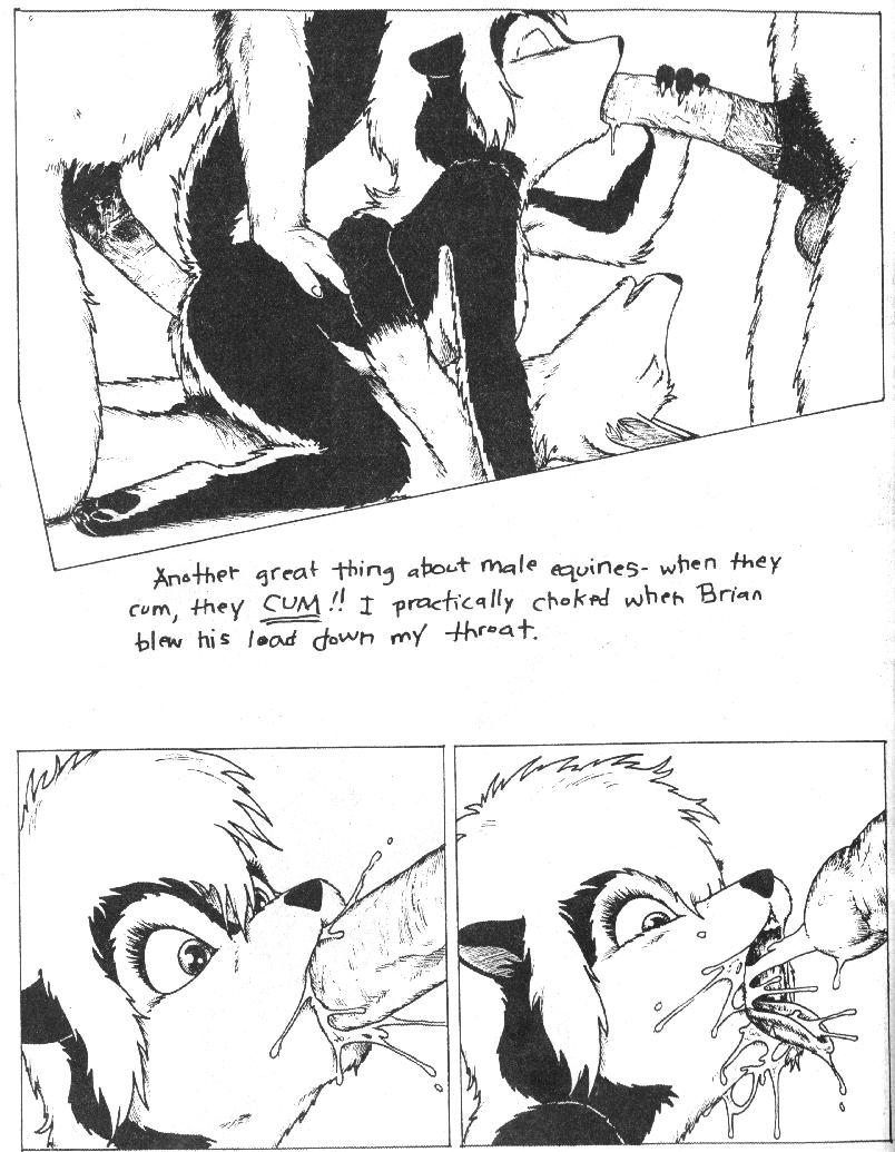 Three's Company page 6 full