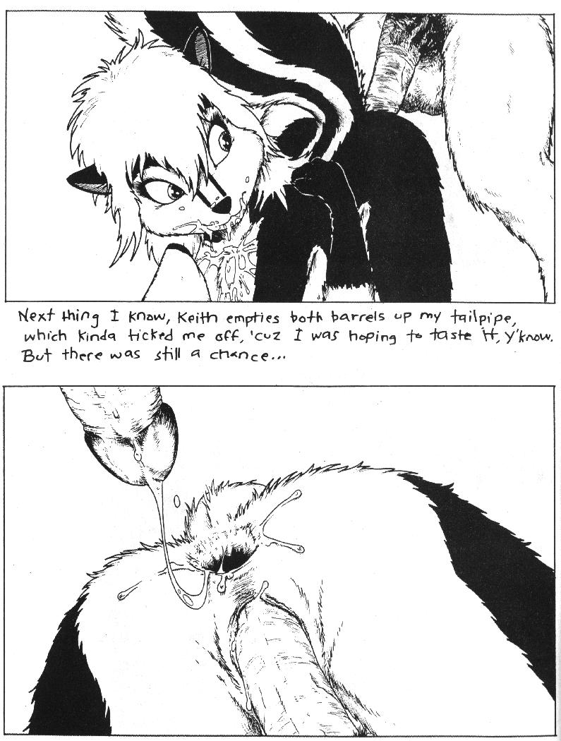 Three's Company page 8 full