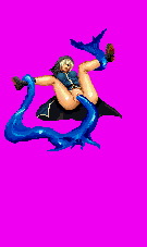 Mugen_Jam_  all-female version of fighting H 7 page 2 full