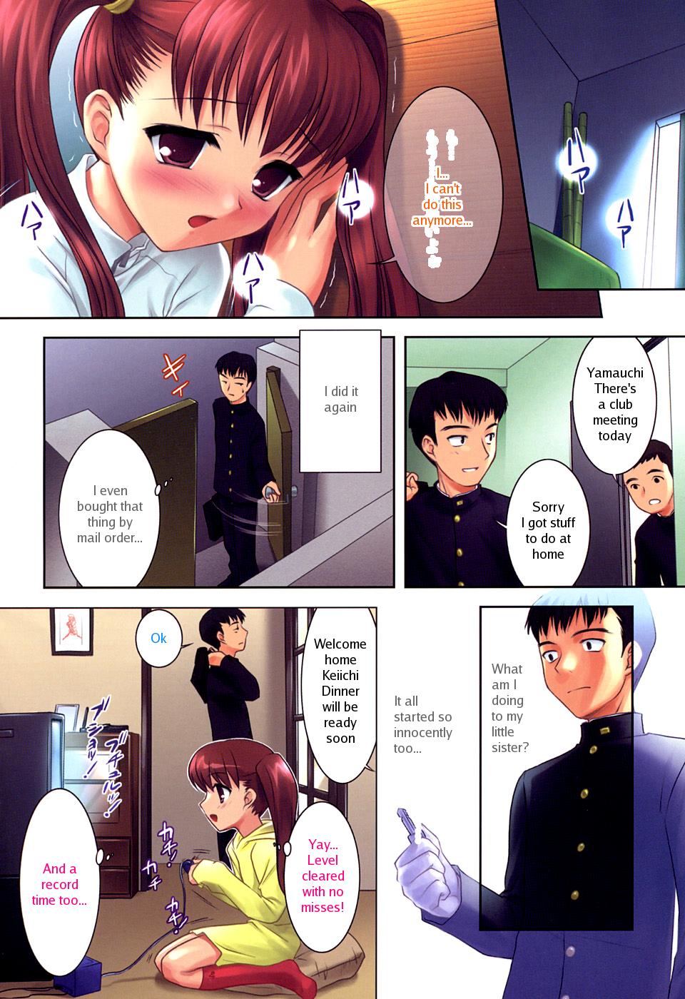 Slow Step page 8 full