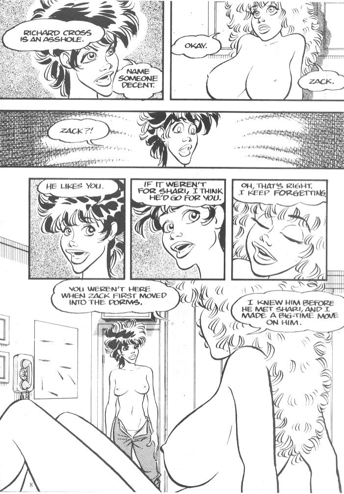 Strips Vol 4 page 10 full