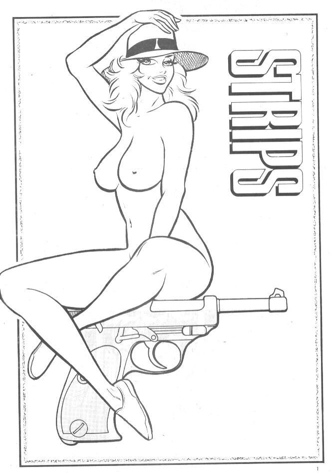 Strips Vol 4 page 3 full