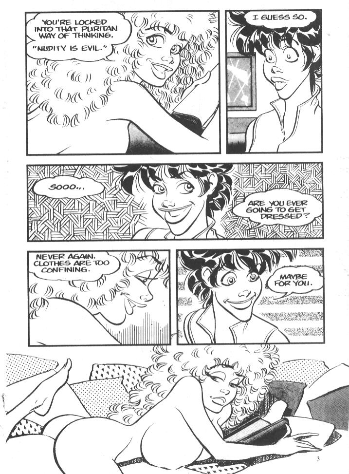 Strips Vol 4 page 5 full