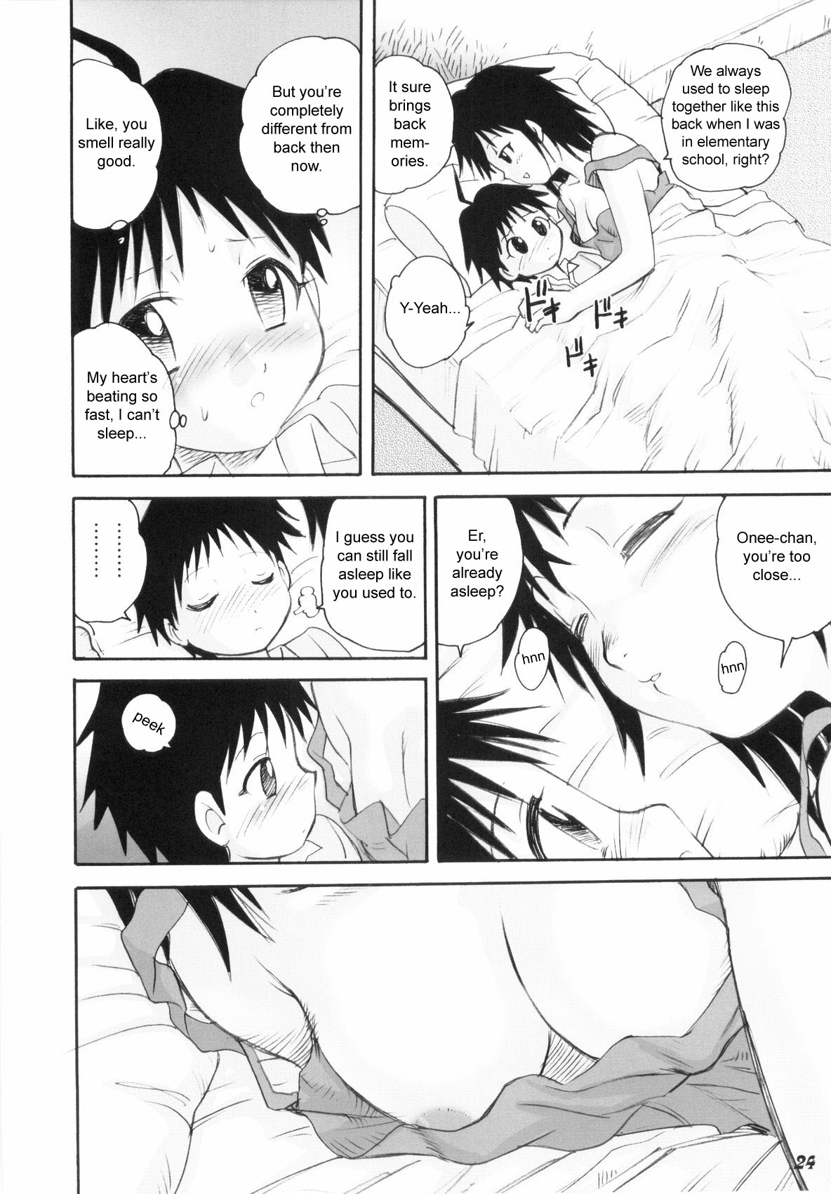 Even If It's Like That page 2 full
