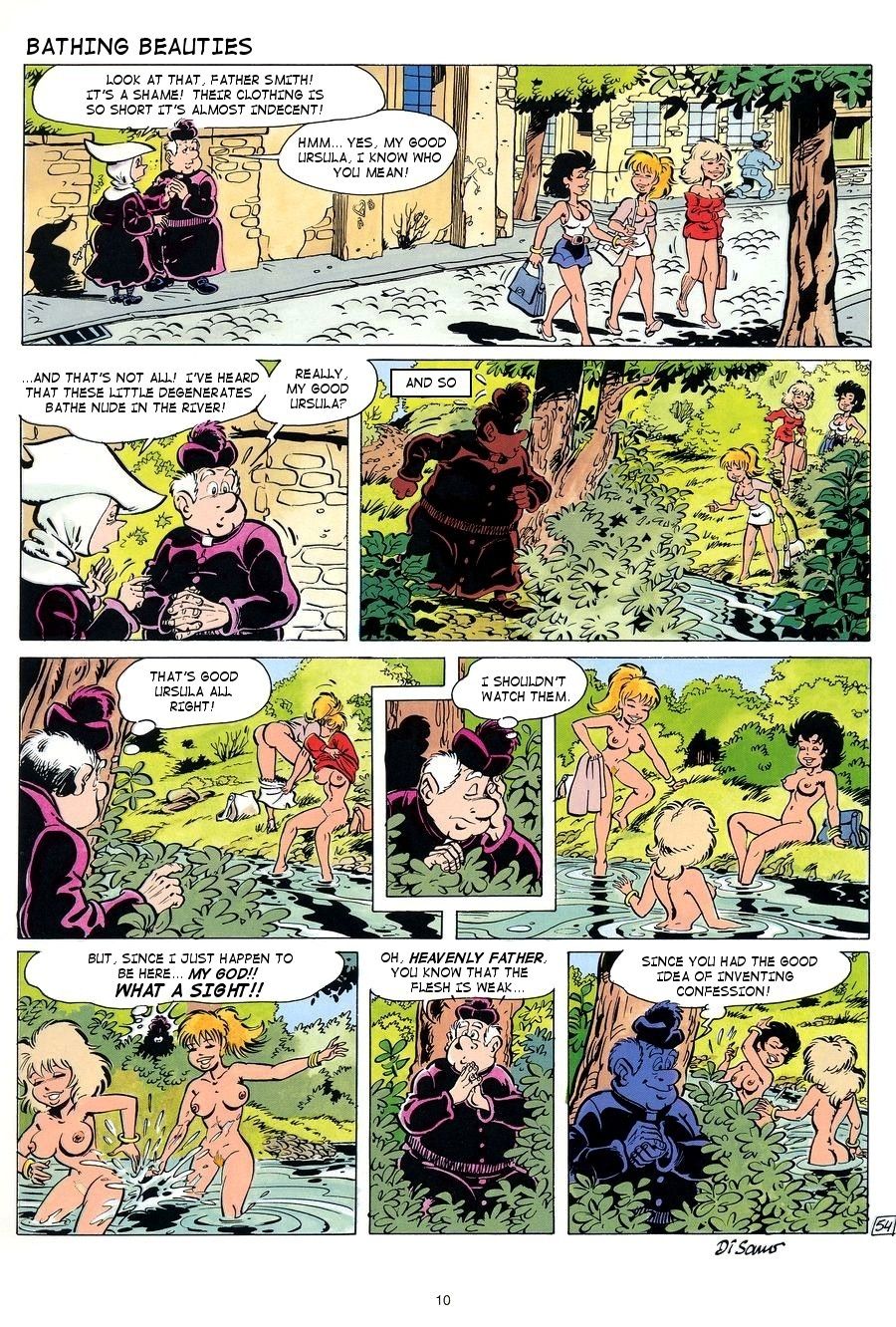 Innocence Made to Order page 10 full