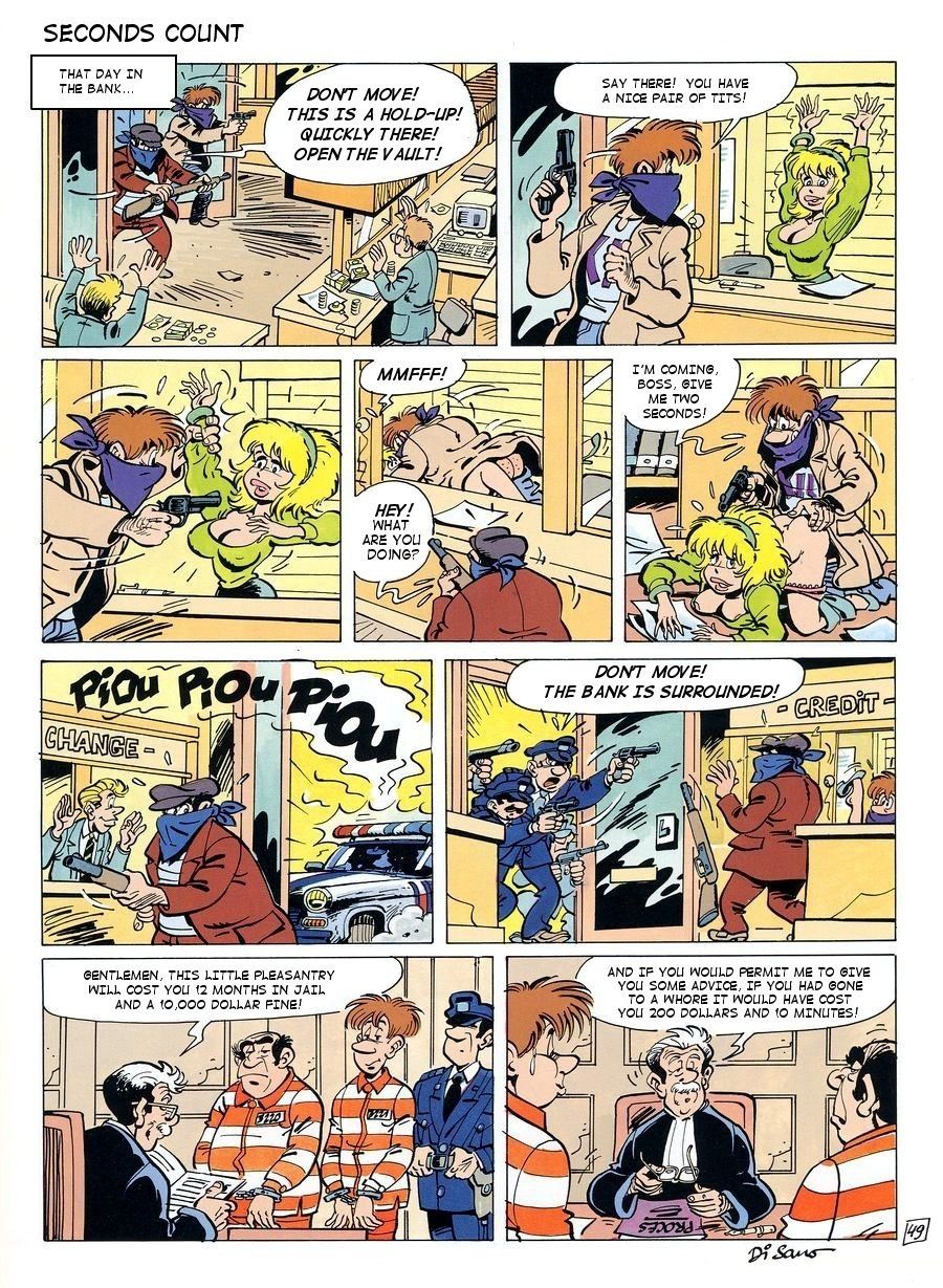 Innocence Made to Order page 3 full