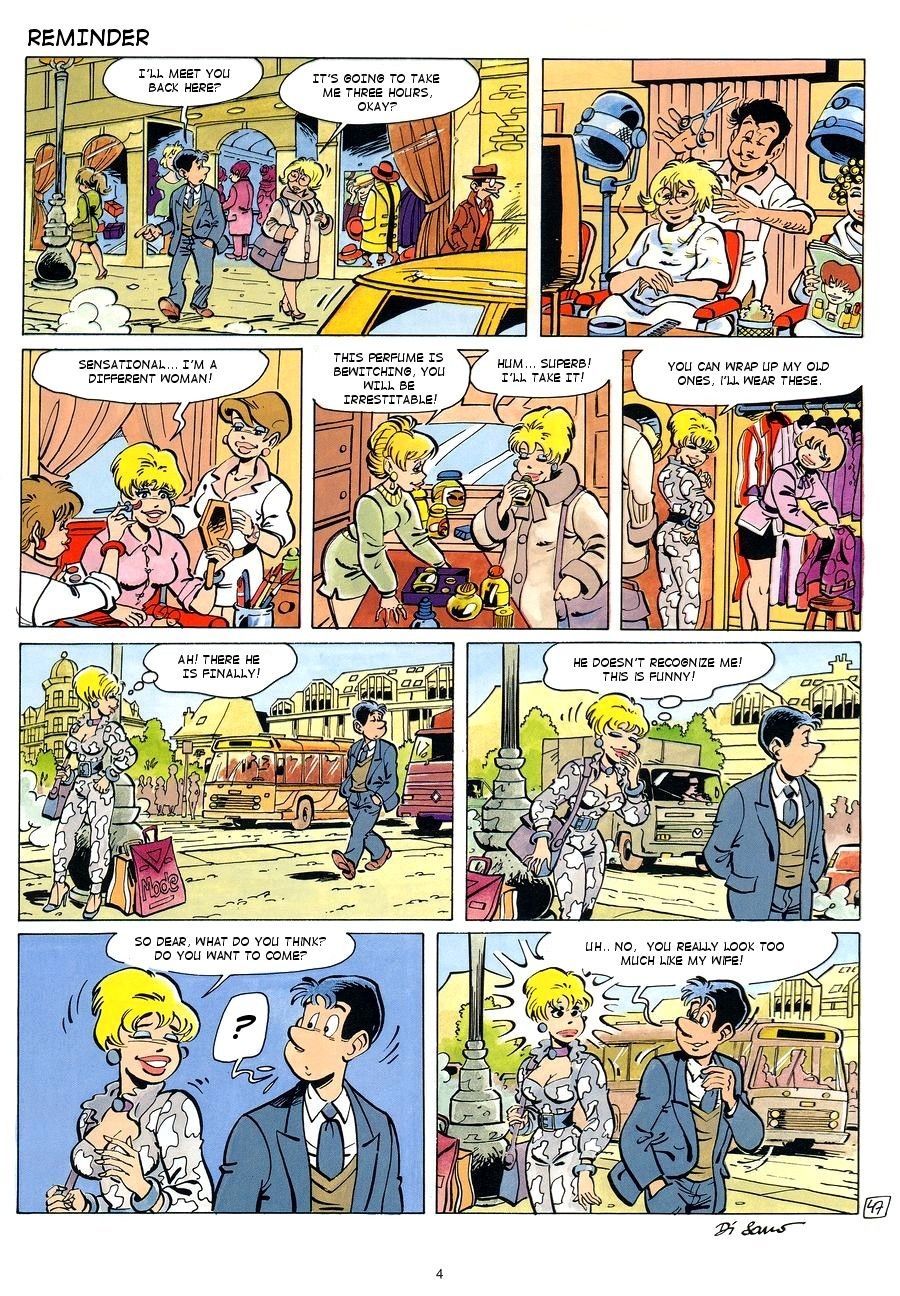 Innocence Made to Order page 4 full
