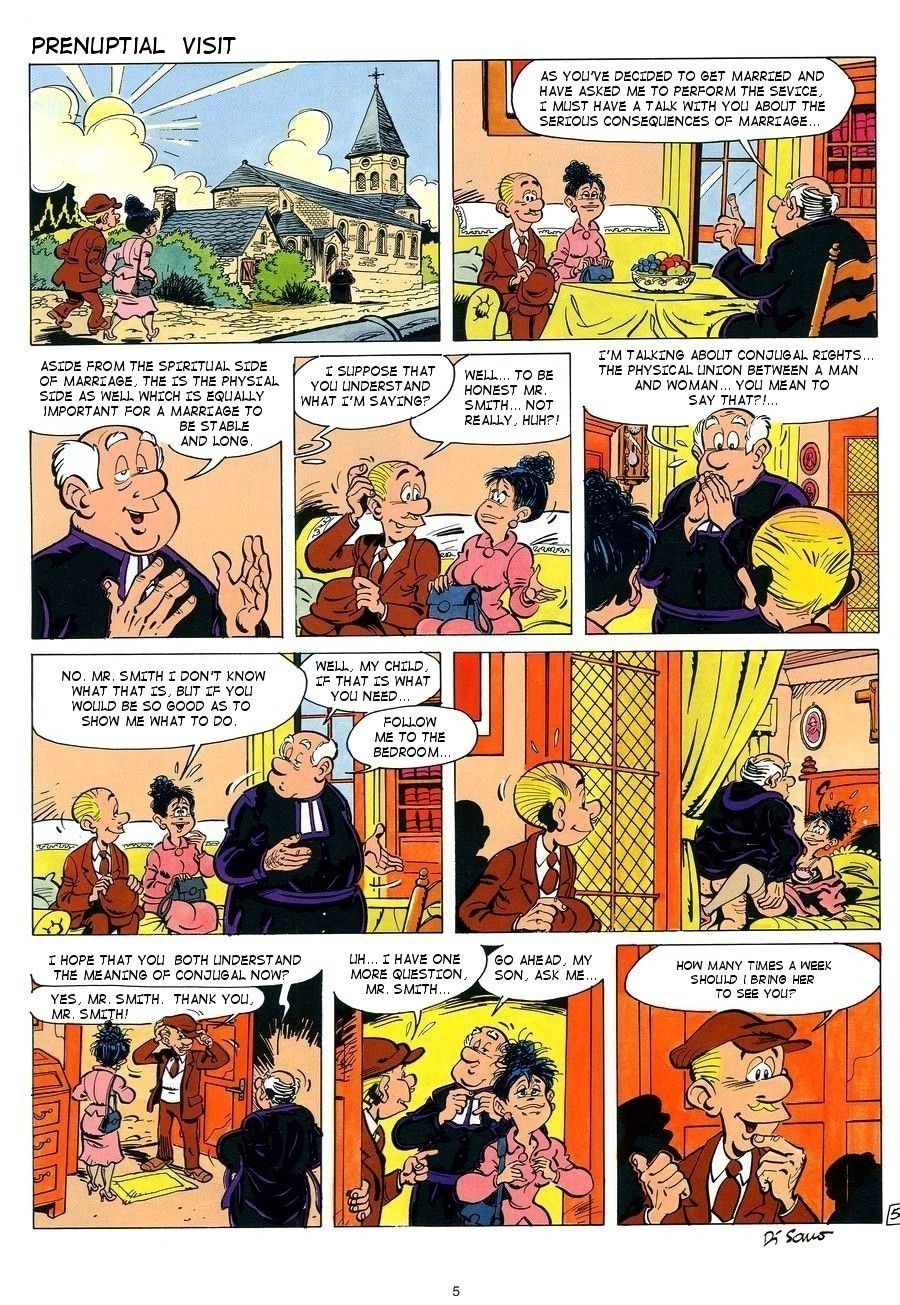 Innocence Made to Order page 5 full