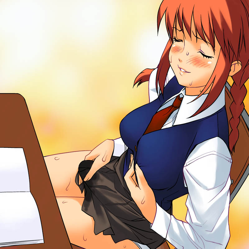 Enikki Recycle 5 page 9 full