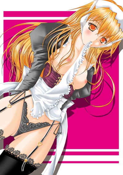Hentai Collection Package 49 page 5 full
