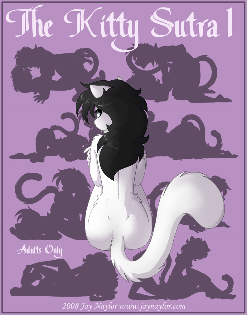 The Kitty Sutra 1 page 1 full