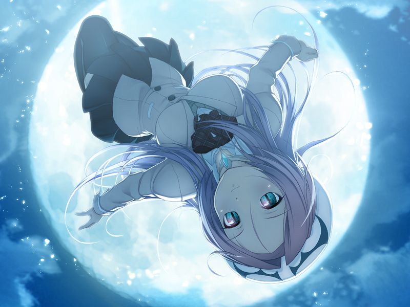 Sabato Nabe - Nitro Amusement Disc - Dra+KoI page 1 full