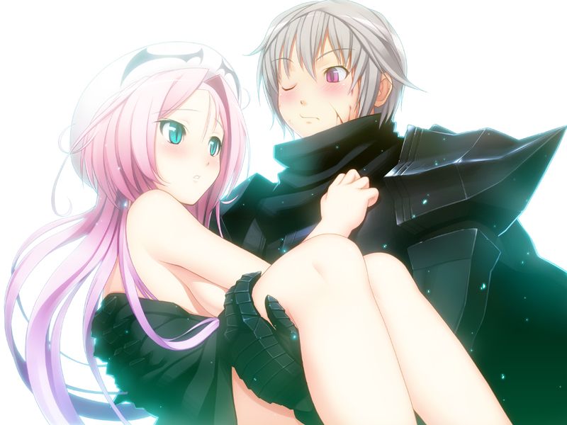 Sabato Nabe - Nitro Amusement Disc - Dra+KoI page 3 full