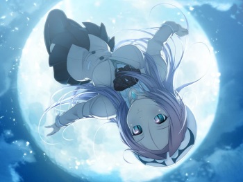 Sabato Nabe - Nitro Amusement Disc - Dra+KoI cover