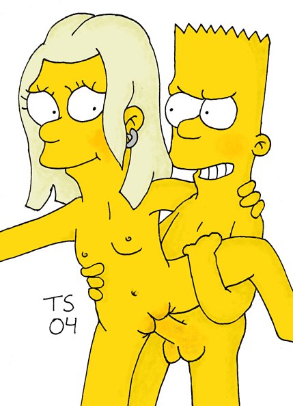 eclipse's cache - Simpsons - Part 3 page 3 full