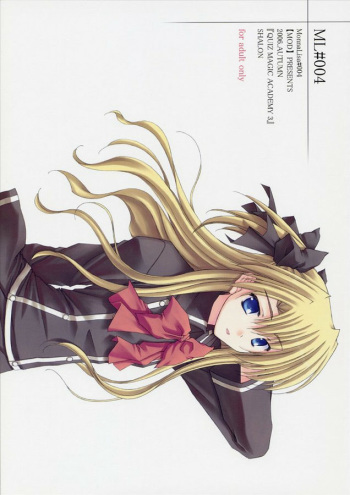 ML#004 cover