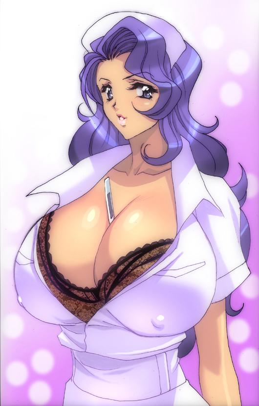 Nurse Tengoku! page 5 full