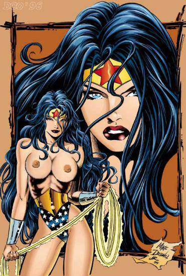 Super Heroines 2 page 3 full