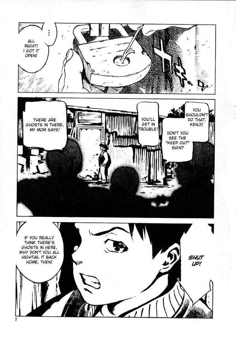 NO MERCY Ch. 1, 3, 8, 10 page 3 full