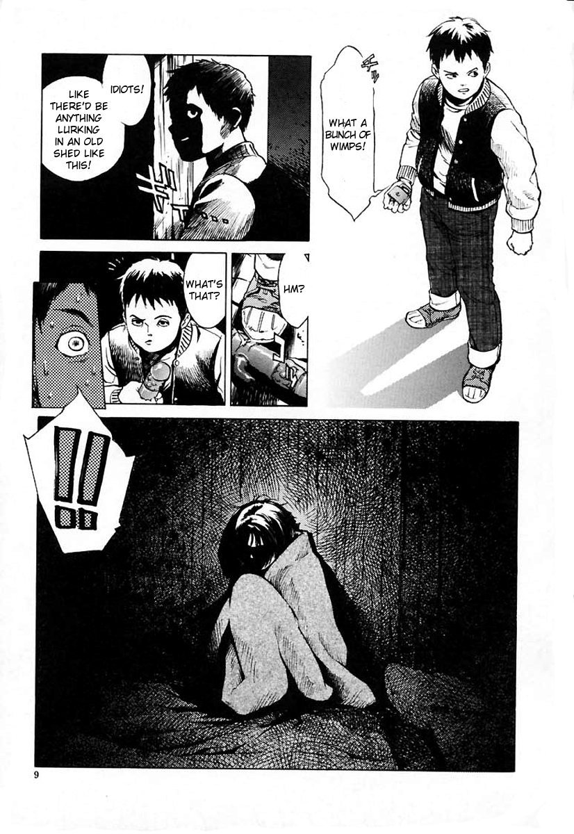 NO MERCY Ch. 1, 3, 8, 10 page 5 full